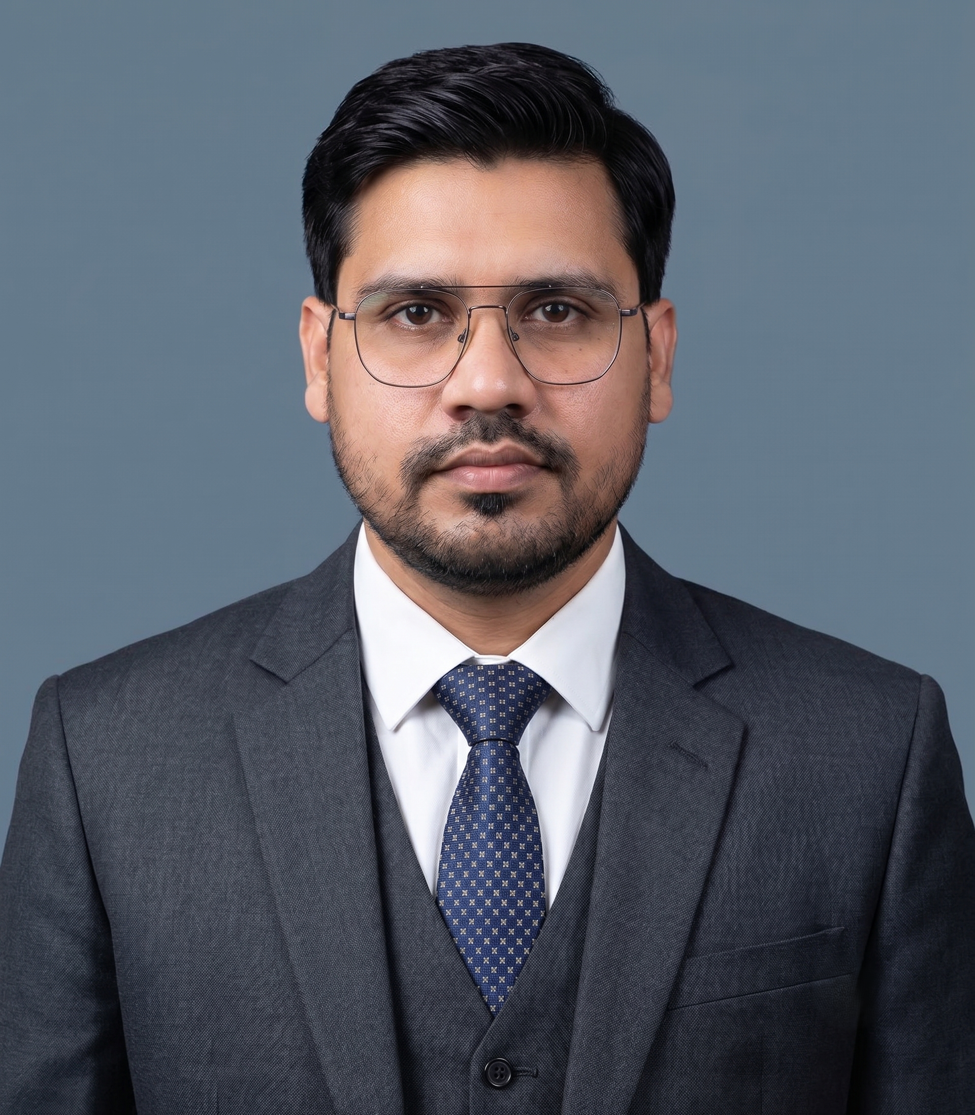 Dr. Tarun Kumar